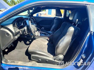 Zdjęcie 7 z 13 samochodu: 2020 DODGE CHALLENGER R/T VIN:2C3CDZBT5LH218954 - miniatura