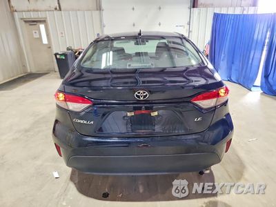 Zdjęcie 6 z 12 samochodu: 2025 TOYOTA COROLLA LE VIN:5YFB4MDE2SP292608 - miniatura