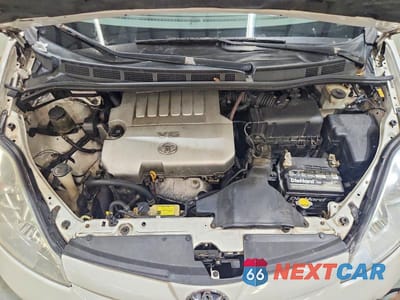 Zdjęcie 12 z 13 samochodu: 2008 TOYOTA SIENNA LE 8-PASSENGER VIN:5TDZK23C78S174823 - miniatura