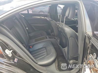 Zdjęcie 10 z 12 samochodu: 2014 MERCEDES-BENZ CLS 550 VIN:WDDLJ7DB5EA111682 - miniatura