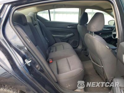 Zdjęcie 10 z 12 samochodu: 2022 NISSAN ALTIMA SV VIN:1N4BL4DV2NN379449 - miniatura