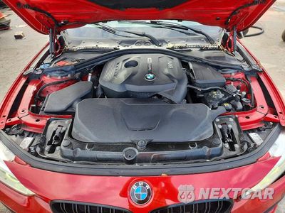 Zdjęcie 11 z 12 samochodu: 2018 BMW 330 I VIN:WBA8B9C59JEE81170 - miniatura