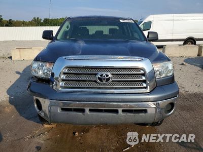 Piąte zdjęcie samochodu w środku: 2008 TOYOTA TUNDRA GRADE VIN:5TBEV54188S479051 - miniatura