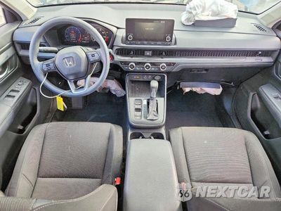 Zdjęcie 8 z 12 samochodu: 2025 HONDA CR-V EX VIN:2HKRS4H46SH487761 - miniatura