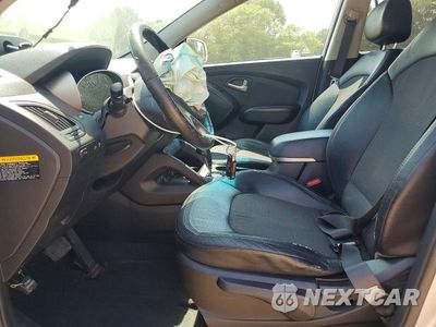 Zdjęcie 7 z 14 samochodu: 2013 HYUNDAI TUCSON GLS VIN:KM8JU3ACXDU573288 - miniatura