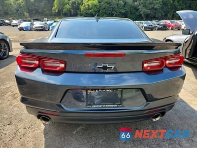 Zdjęcie 6 z 12 samochodu: 2022 CHEVROLET CAMARO LT1 VIN:1G1FF1R70N0101344 - miniatura