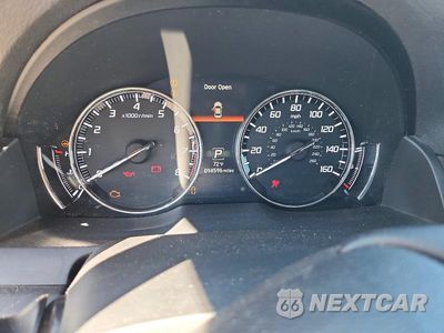 Zdjęcie 17 z 26 samochodu: 2014 ACURA RLX VIN:JH4KC1F38EC002588 - miniatura