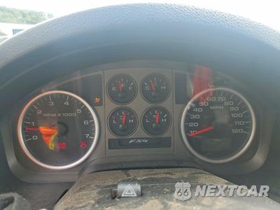 Zdjęcie 9 z 12 samochodu: 2005 FORD F150 VIN:1FTPX14565FA80270 - miniatura