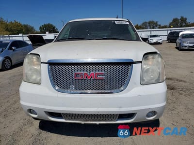 Piąte zdjęcie samochodu w środku: 2008 GMC YUKON DENALI VIN:1GKFK63888J146116 - miniatura