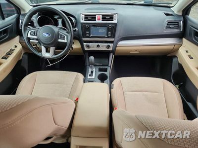 Zdjęcie 8 z 13 samochodu: 2016 SUBARU OUTBACK 2.5I VIN:4S4BSAACXG3205332 - miniatura