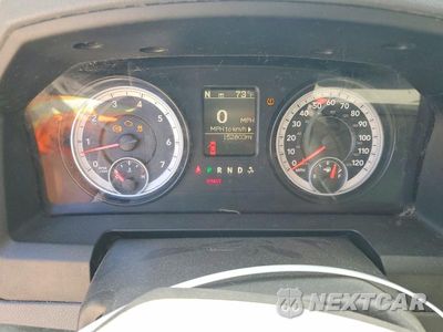 Zdjęcie 9 z 12 samochodu: 2014 RAM 1500 ST VIN:1C6RR7FT2ES450985 - miniatura