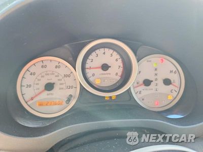 Zdjęcie 9 z 13 samochodu: 2005 TOYOTA RAV4 BASE VIN:JTEGD20V150091731 - miniatura