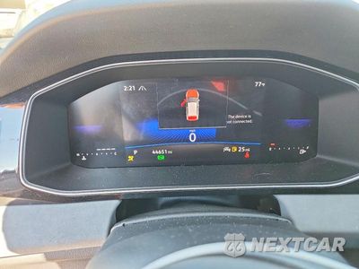 Zdjęcie 9 z 12 samochodu: 2025 VOLKSWAGEN JETTA SE VIN:3VW7X7BU5SM061943 - miniatura