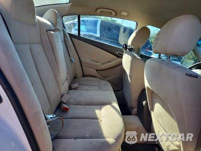 Zdjęcie 10 z 13 samochodu: 2012 NISSAN ALTIMA 2.5 VIN:1N4AL2AP7CN527131 - miniatura