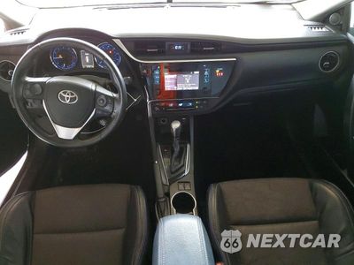 Zdjęcie 8 z 12 samochodu: 2019 TOYOTA COROLLA SE VIN:5YFBURHE3KP895901 - miniatura