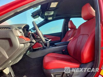 Zdjęcie 7 z 12 samochodu: 2025 TOYOTA CAMRY XSE VIN:4T1DAACK2SU128538 - miniatura