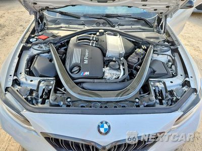 Zdjęcie 11 z 12 samochodu: 2019 BMW M2 COMPETITION VIN:WBS2U7C53K7D22621 - miniatura