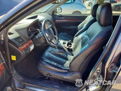 Zdjęcie 7 z 12 samochodu: 2010 SUBARU OUTBACK 3.6R LIMITED VIN:4S4BRELC5A2352929 - miniatura