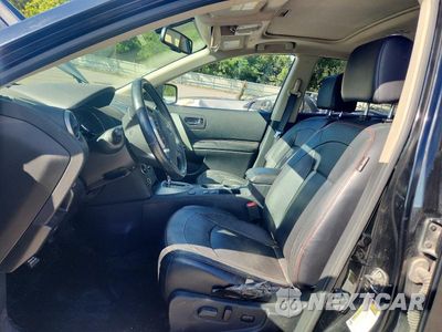 Zdjęcie 7 z 14 samochodu: 2012 NISSAN ROGUE S VIN:JN8AS5MV8CW368661 - miniatura