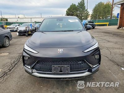 Piąte zdjęcie samochodu w środku: 2025 BUICK ENVISTA SPORT TOURING VIN:KL47LBEP1SB166178 - miniatura