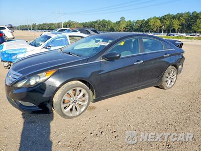 2011 HYUNDAI SONATA SE 5NPEC4AC4BH012512 - główne zdjęcie licytacji z USA - miniatura