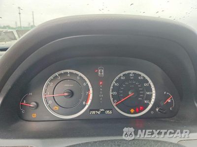 Zdjęcie 9 z 12 samochodu: 2010 HONDA ACCORD LXP VIN:1HGCP2F43AA181011 - miniatura