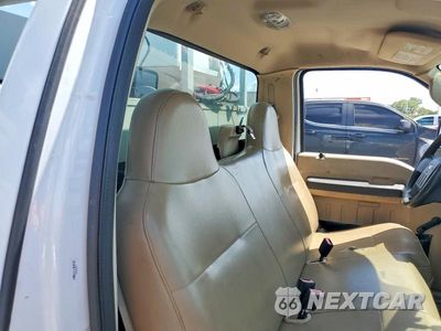Zdjęcie 10 z 12 samochodu: 2008 FORD F350 SRW SUPER DUTY VIN:1FDSF30538EC32834 - miniatura