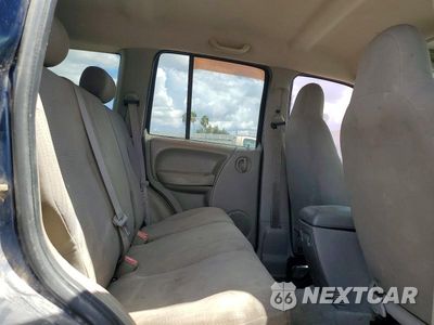 Zdjęcie 10 z 12 samochodu: 2004 JEEP LIBERTY SPORT VIN:1J4GK48K94W256074 - miniatura