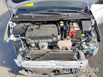 Zdjęcie 11 z 12 samochodu: 2021 CHEVROLET SPARK LS VIN:KL8CB6SA9MC219472 - miniatura