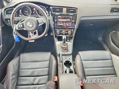 Zdjęcie 8 z 12 samochodu: 2021 VOLKSWAGEN GTI S VIN:3VW6T7AU0MM008904 - miniatura