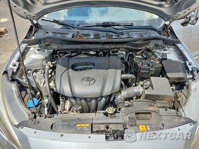 Zdjęcie 11 z 12 samochodu: 2017 TOYOTA YARIS IA BASE VIN:3MYDLBYV7HY160870 - miniatura