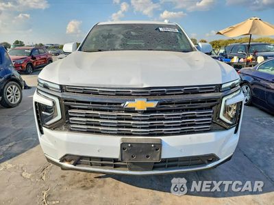 Piąte zdjęcie samochodu w środku: 2026 CHEVROLET TAHOE C1500 HIGH COUNTRY VIN:1GNS5TKLXTR293304 - miniatura