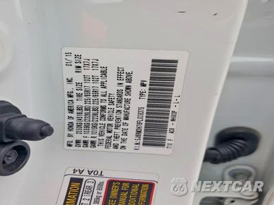 Zdjęcie 13 z 13 samochodu: 2015 HONDA CR-V EXL VIN:5J6RM3H79FL009375 - miniatura