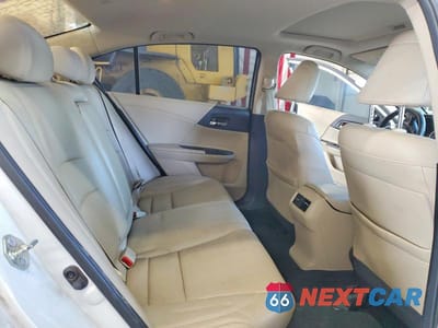 Zdjęcie 10 z 13 samochodu: 2015 HONDA ACCORD TOURING VIN:1HGCR3F97FA000219 - miniatura