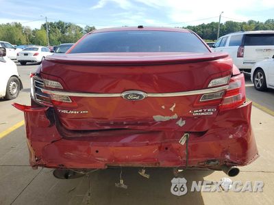 Zdjęcie 6 z 13 samochodu: 2013 FORD TAURUS LIMITED VIN:1FAHP2F8XDG216500 - miniatura
