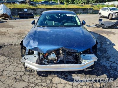 Piąte zdjęcie samochodu w środku: 2024 HONDA ACCORD HYBRID EXL VIN:1HGCY2F62RA088958 - miniatura