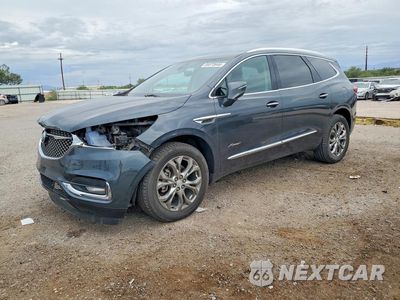 2019 BUICK ENCLAVE AVENIR 5GAERDKWXKJ294879 - główne zdjęcie licytacji z USA - miniatura