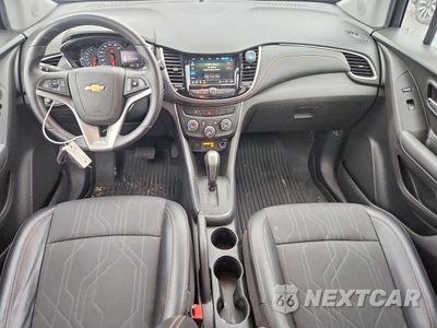 Zdjęcie 8 z 13 samochodu: 2018 CHEVROLET TRAX 1LT VIN:KL7CJPSB8JB610328 - miniatura