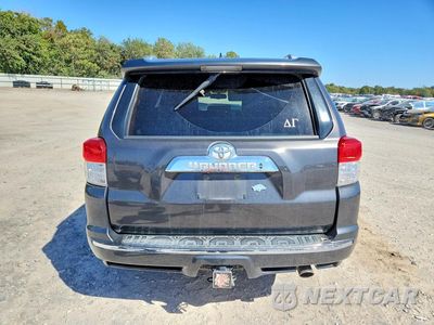 Zdjęcie 6 z 14 samochodu: 2013 TOYOTA 4RUNNER LIMITED VIN:JTEBU5JR8D5117143 - miniatura