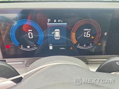 Zdjęcie 9 z 14 samochodu: 2026 HYUNDAI KONA SEL PREMIUM VIN:KM8HD3A3XTU477755 - miniatura