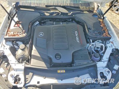 Zdjęcie 11 z 12 samochodu: 2022 MERCEDES-BENZ E AMG 53 VIN:W1K1J6BB3NF179602 - miniatura