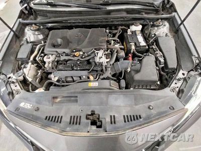 Zdjęcie 11 z 12 samochodu: 2020 TOYOTA CAMRY XSE VIN:4T1K61AK9LU362835 - miniatura