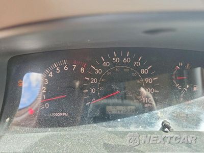 Zdjęcie 9 z 12 samochodu: 2006 TOYOTA COROLLA LE VIN:1NXBR32E86Z669154 - miniatura