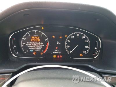 Zdjęcie 9 z 12 samochodu: 2022 HONDA ACCORD SPORT SE VIN:1HGCV1F46NA034378 - miniatura