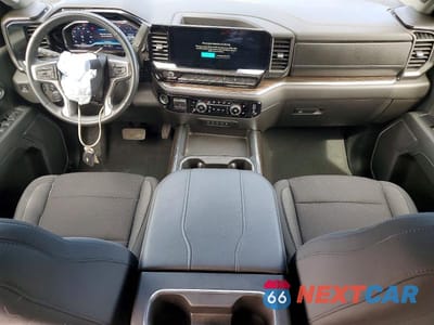Zdjęcie 8 z 13 samochodu: 2025 CHEVROLET SILVERADO K2500 HEAVY DUTY LT VIN:2GC4KNE70S1105837 - miniatura