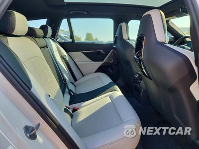 Zdjęcie 11 z 13 samochodu: 2025 BMW M5 TOURING VIN:WBS83GV0XSCU42922 - miniatura