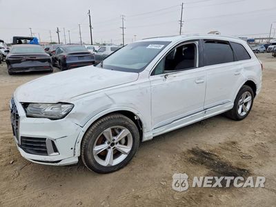 2023 AUDI Q7 PREMIUM PLUS WA1LCBF76PD006421 - główne zdjęcie licytacji z USA - miniatura