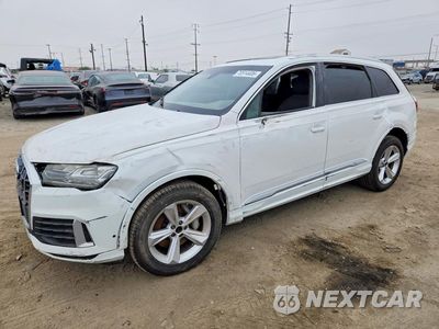 2023 AUDI Q7 PREMIUM PLUS WA1LCBF76PD006421 - główne zdjęcie licytacji z USA - miniatura