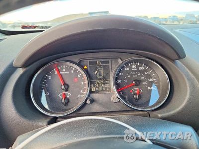 Zdjęcie 9 z 12 samochodu: 2012 NISSAN ROGUE S VIN:JN8AS5MV1CW372941 - miniatura