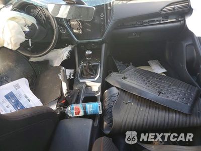 Zdjęcie 8 z 12 samochodu: 2023 SUBARU WRX PREMIUM VIN:JF1VBAF63P9814480 - miniatura